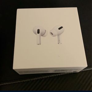 AirPods Pro’s ❤️ (read description please)